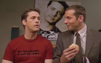 Aşkın Gerçekliği fotoğrafı