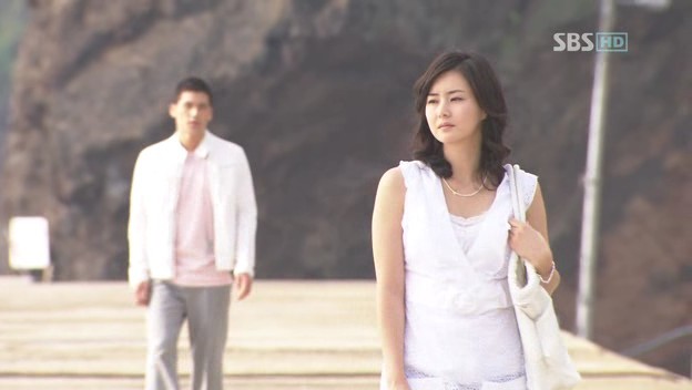 Bad Couple Fotoğrafı