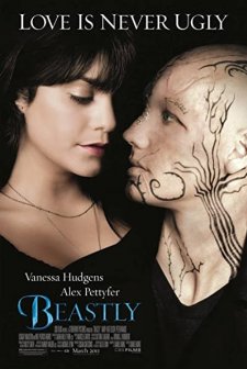 Sevimsiz (2011) afişi