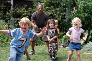 Afacanlar Yuvada Fotoğrafı