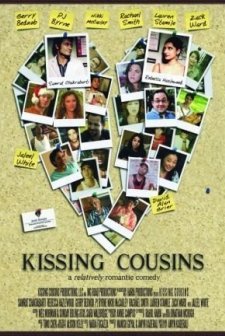 Kissing Cousins (2008) afişi