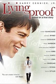 Living Proof (2008) afişi