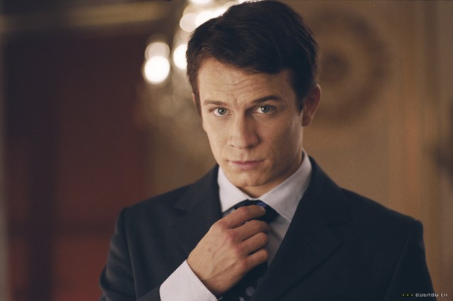 Président Fotoğrafı