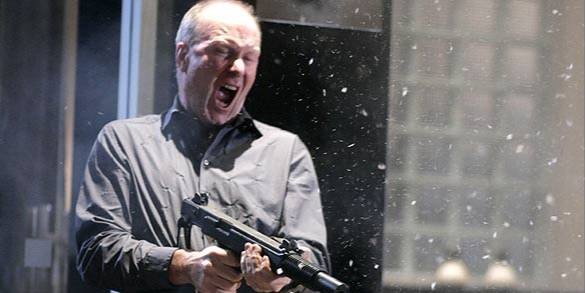 Rüyalar Ve Karabasanlar Fotoğrafı