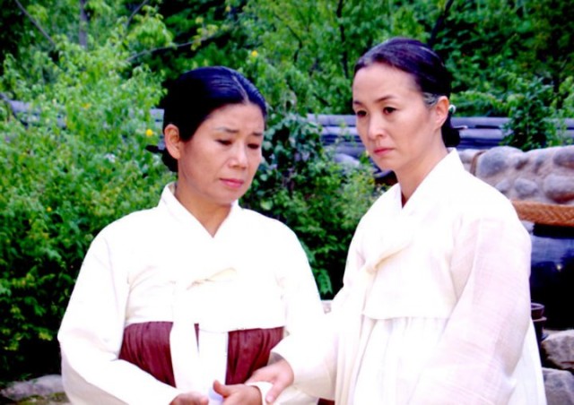 The Land Fotoğrafı