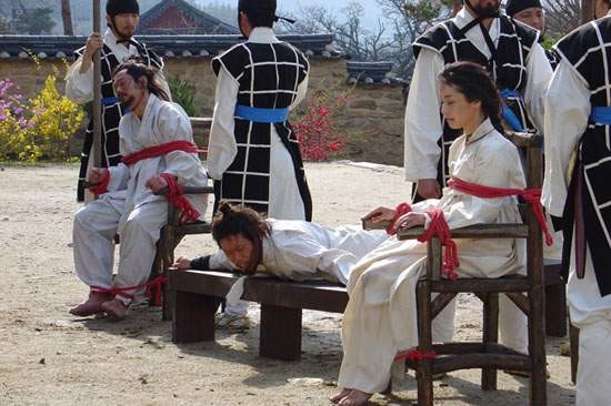 The Land Fotoğrafı