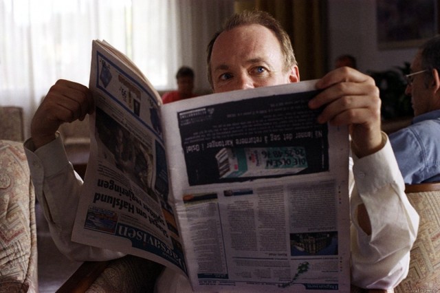 Mors Elling Fotoğrafı