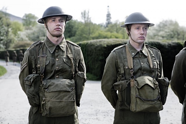 Max Manus Fotoğrafı