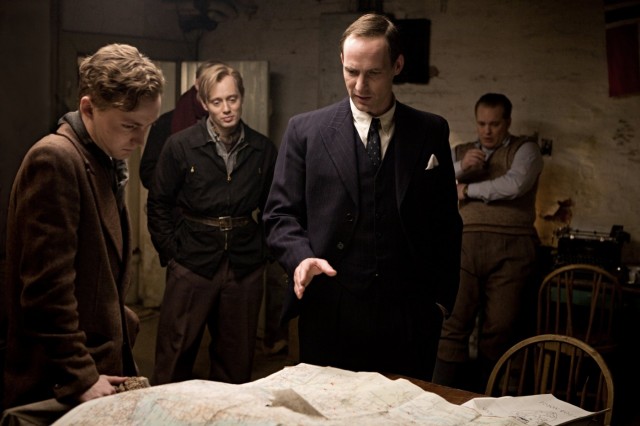 Max Manus fotoğrafı