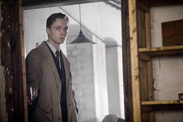 Max Manus fotoğrafı