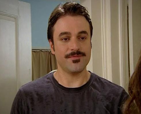 Geniş Aile Fotoğrafı