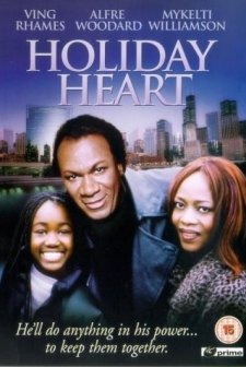 Holiday Heart (2000) afişi