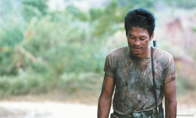 Tropikal Hastalık Fotoğrafı