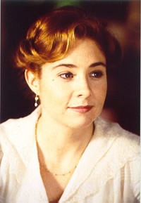 Yeşilin Kızı Anne Fotoğrafı