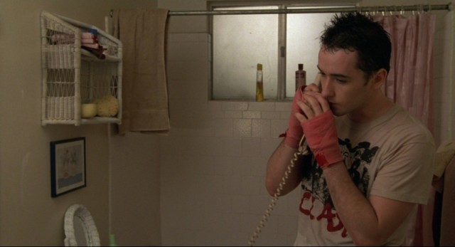 Birşey Söyle Fotoğrafı