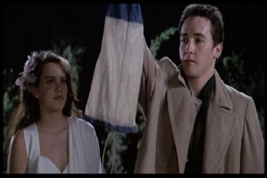 Birşey Söyle Fotoğrafı