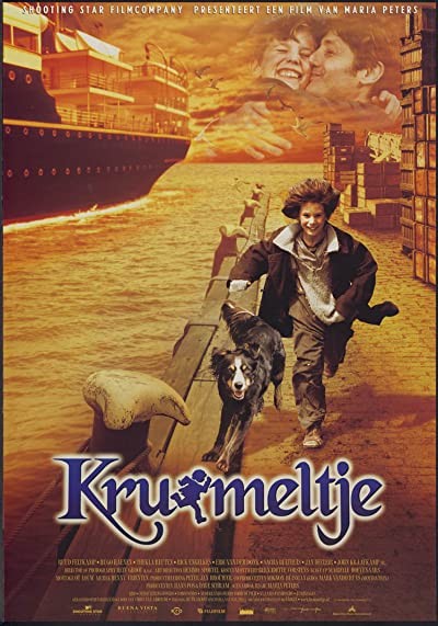Little Crumb (1999) afişi