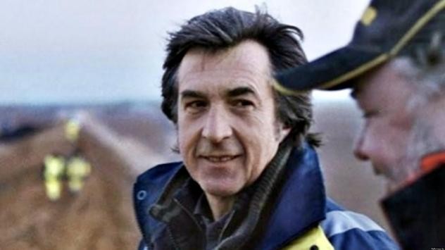 Başlangıç Fotoğrafı