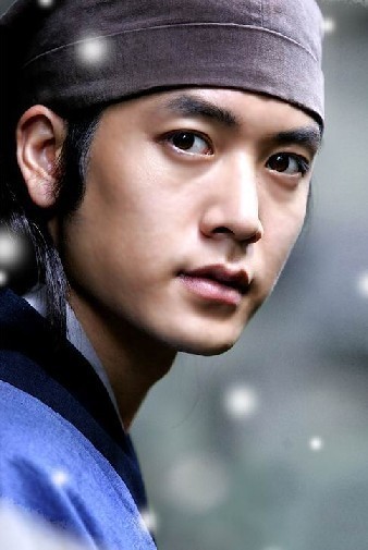 Ballad Of Suh Dong Fotoğrafı