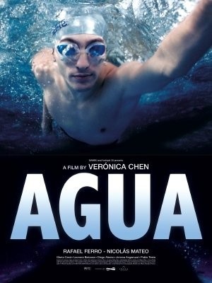 Agua (2006) afişi