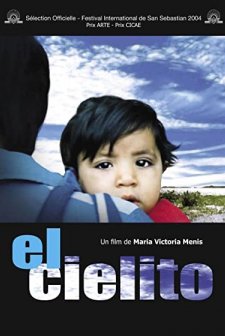 Little Sky (2004) afişi