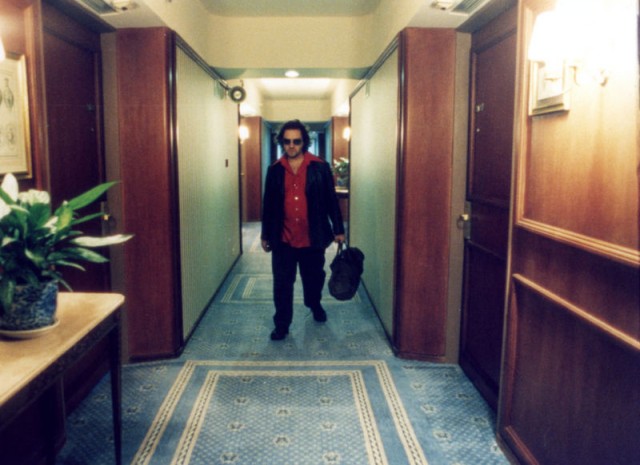 B. Aires Fotoğrafı