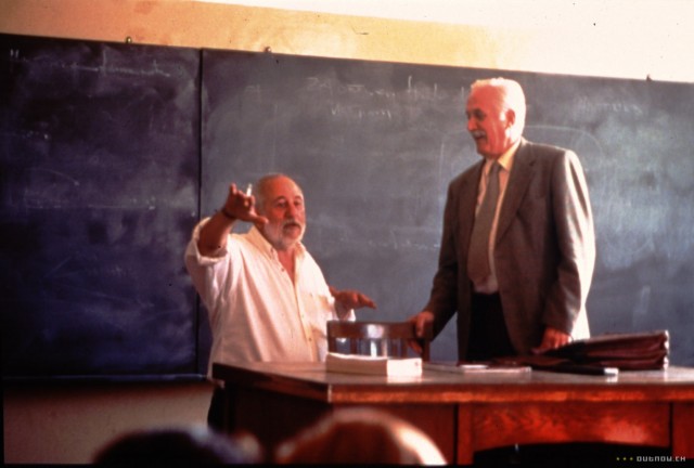 Common Places Fotoğrafı