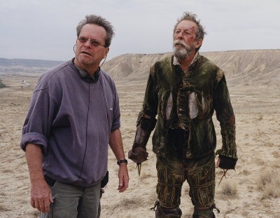 Don Quixote fotoğrafı