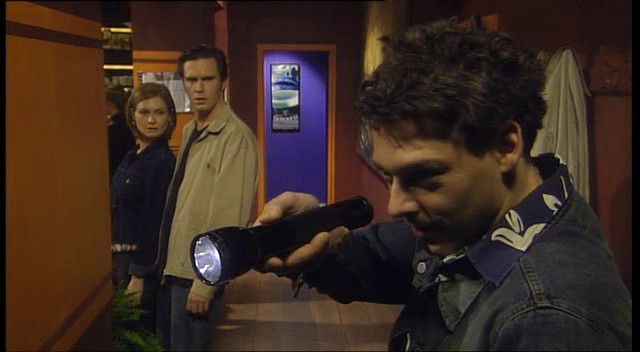 Coupling Fotoğrafı