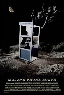 Mojave Phone Booth (2006) afişi