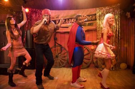 Stan Helsing Fotoğrafı