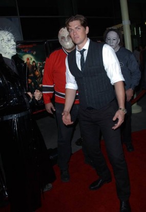 Stan Helsing Fotoğrafı