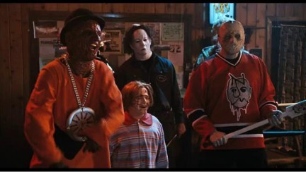 Stan Helsing Fotoğrafı