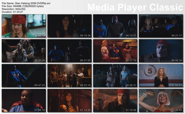 Stan Helsing Fotoğrafı