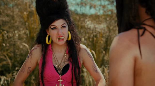 Stan Helsing Fotoğrafı