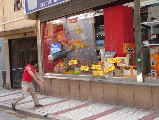 Clandestinos fotoğrafı