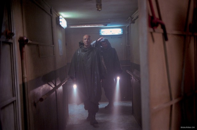 Deadly Cargo Fotoğrafı