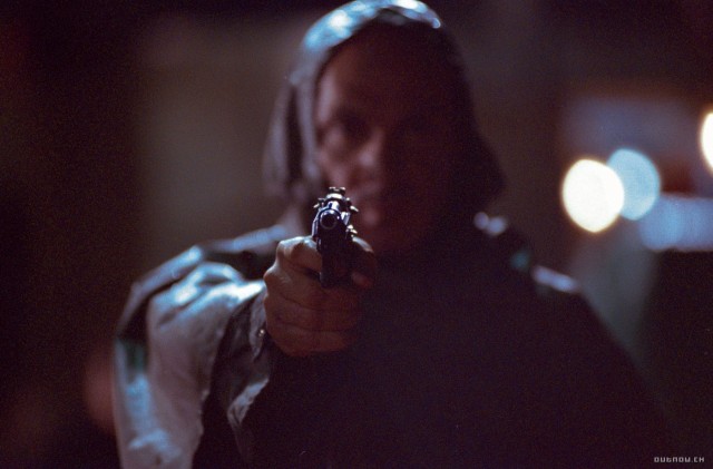 Deadly Cargo Fotoğrafı