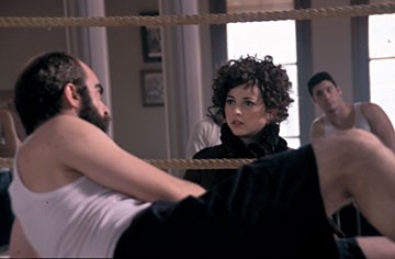 Unconscious Fotoğrafı