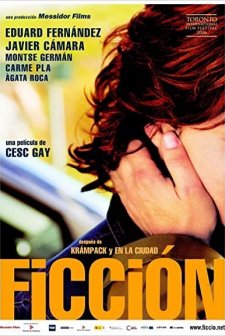 Fiction (2006) afişi