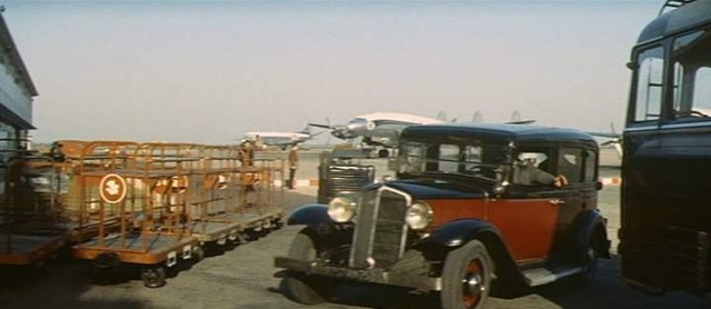 Frou-frou fotoğrafı