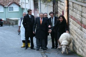 Sevgili Dünürüm fotoğrafı