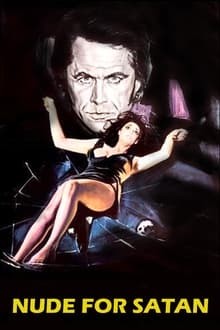 Çıplak şeytan fotoğrafı