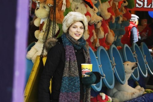 Happy Town fotoğrafı