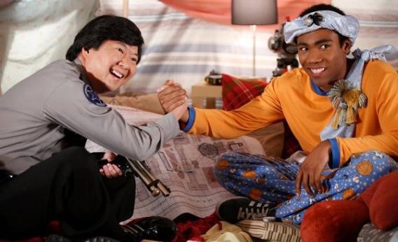 Community Fotoğrafı