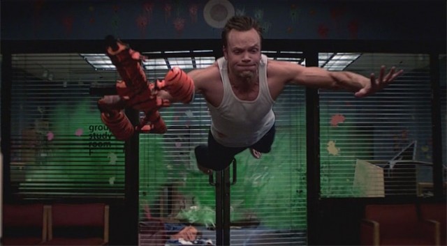 Community Fotoğrafı