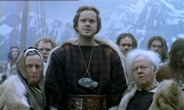 Viking Erik fotoğrafı