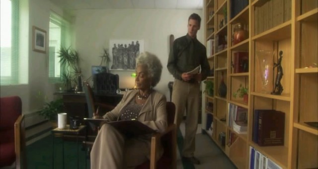 The Torturer Fotoğrafı