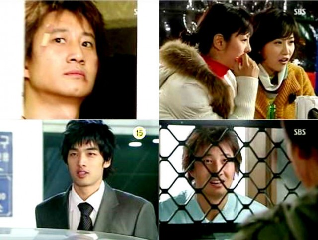 Three Leaf Clover Fotoğrafı