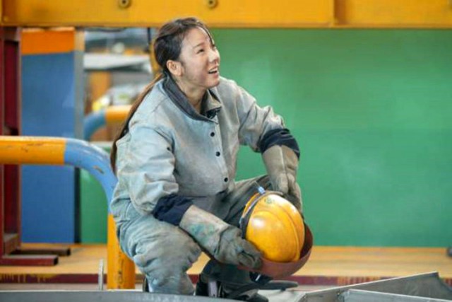 Three Leaf Clover Fotoğrafı